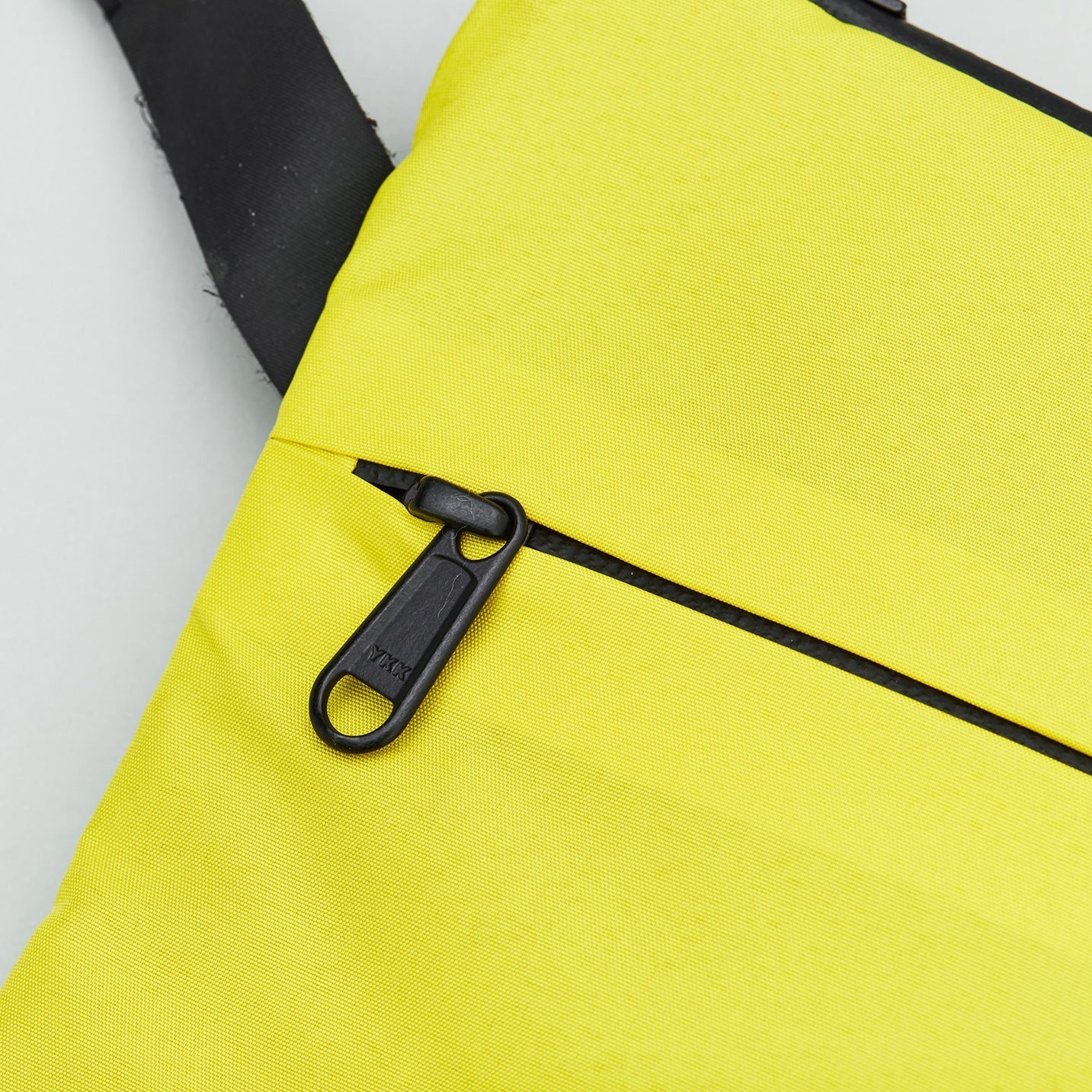 Le Musette yellow - Sales