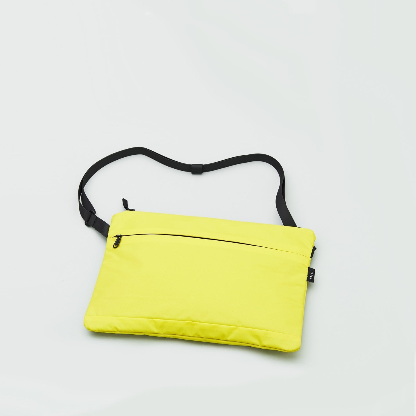 Le Musette yellow - Sales